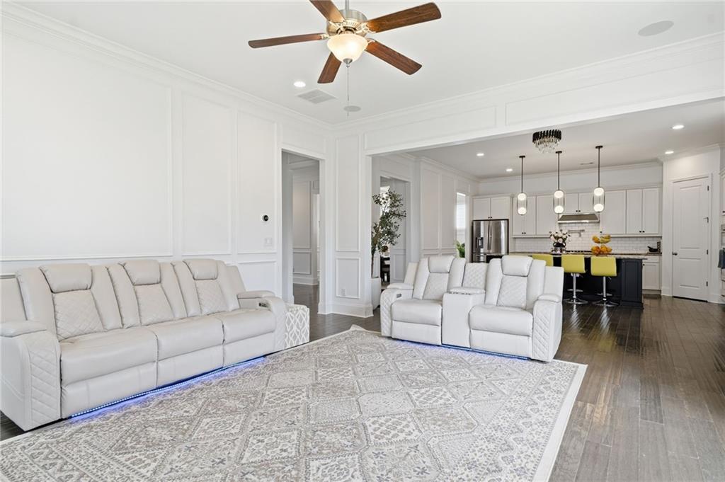 178 Fieldbrook Crossing Canton, GA 30115 - Photo 23 of 71