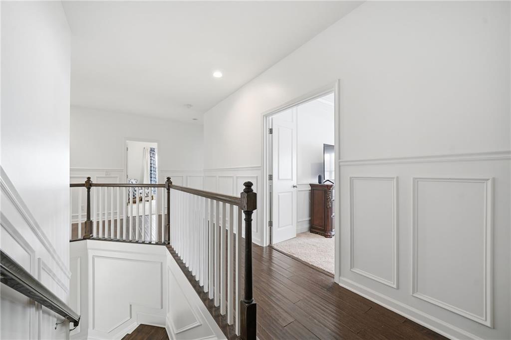 178 Fieldbrook Crossing Canton, GA 30115 - Photo 25 of 71