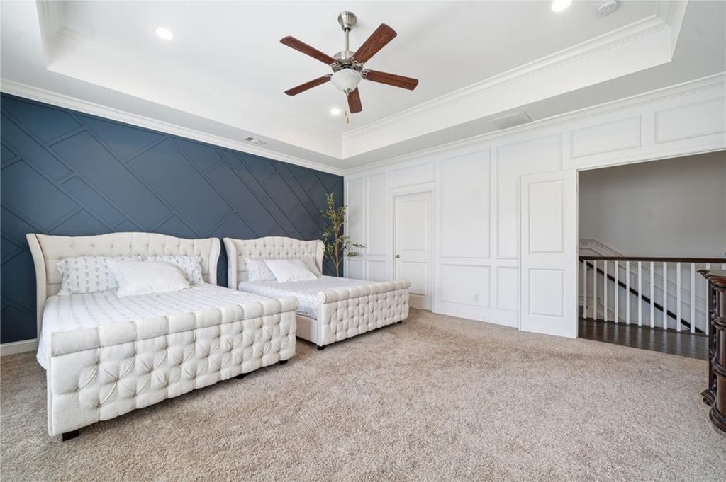 178 Fieldbrook Crossing Canton, GA 30115 - Photo 28 of 71