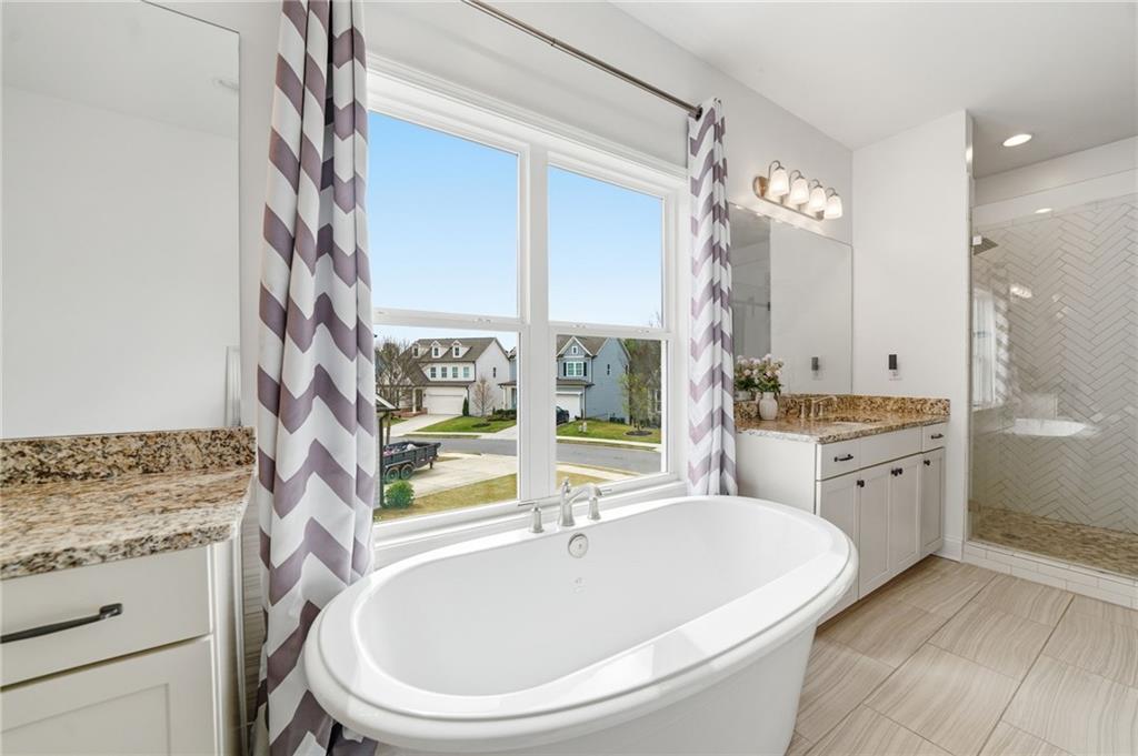 178 Fieldbrook Crossing Canton, GA 30115 - Photo 33 of 71