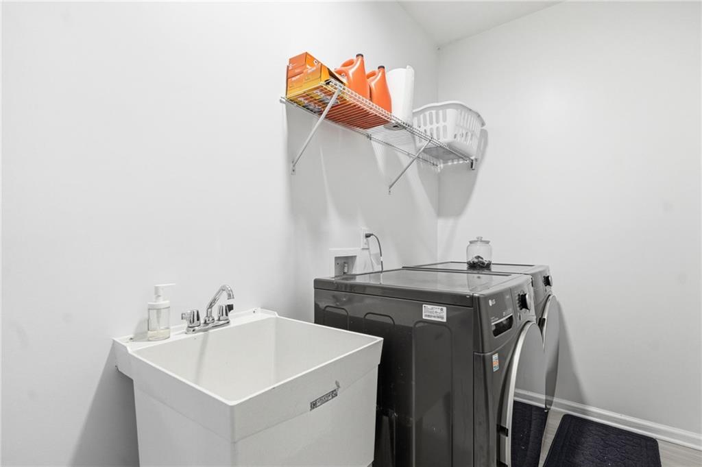 178 Fieldbrook Crossing Canton, GA 30115 - Photo 37 of 71