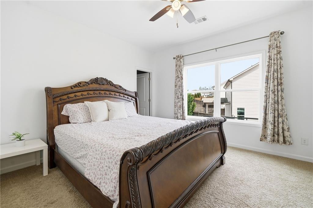 178 Fieldbrook Crossing Canton, GA 30115 - Photo 39 of 71