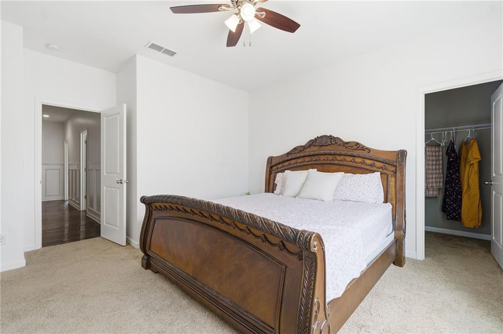 178 Fieldbrook Crossing Canton, GA 30115 - Photo 40 of 71