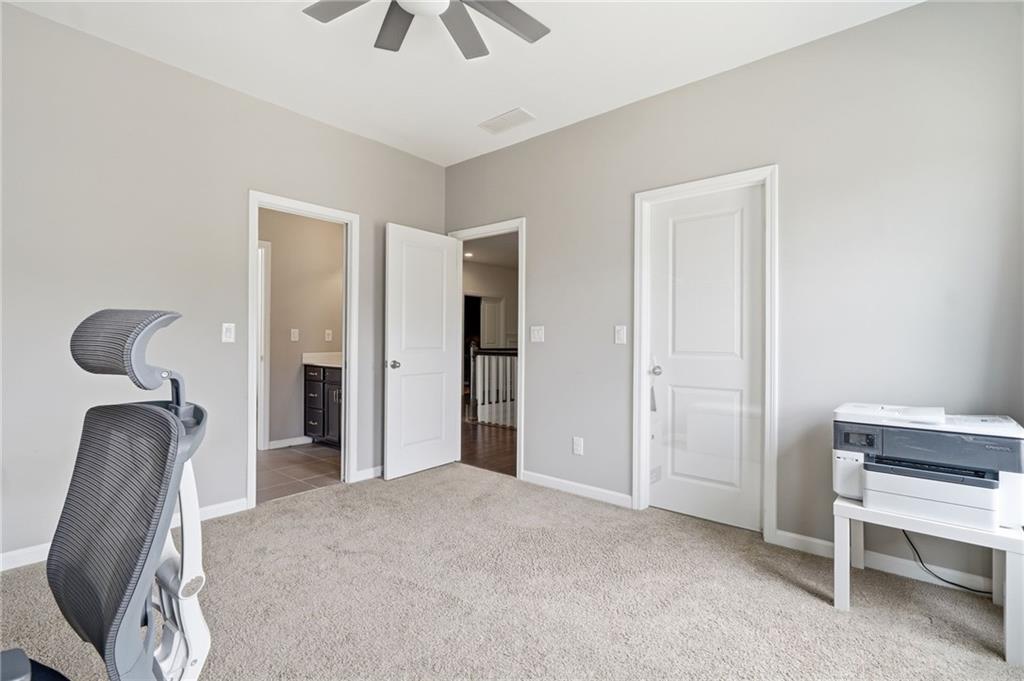 178 Fieldbrook Crossing Canton, GA 30115 - Photo 48 of 71