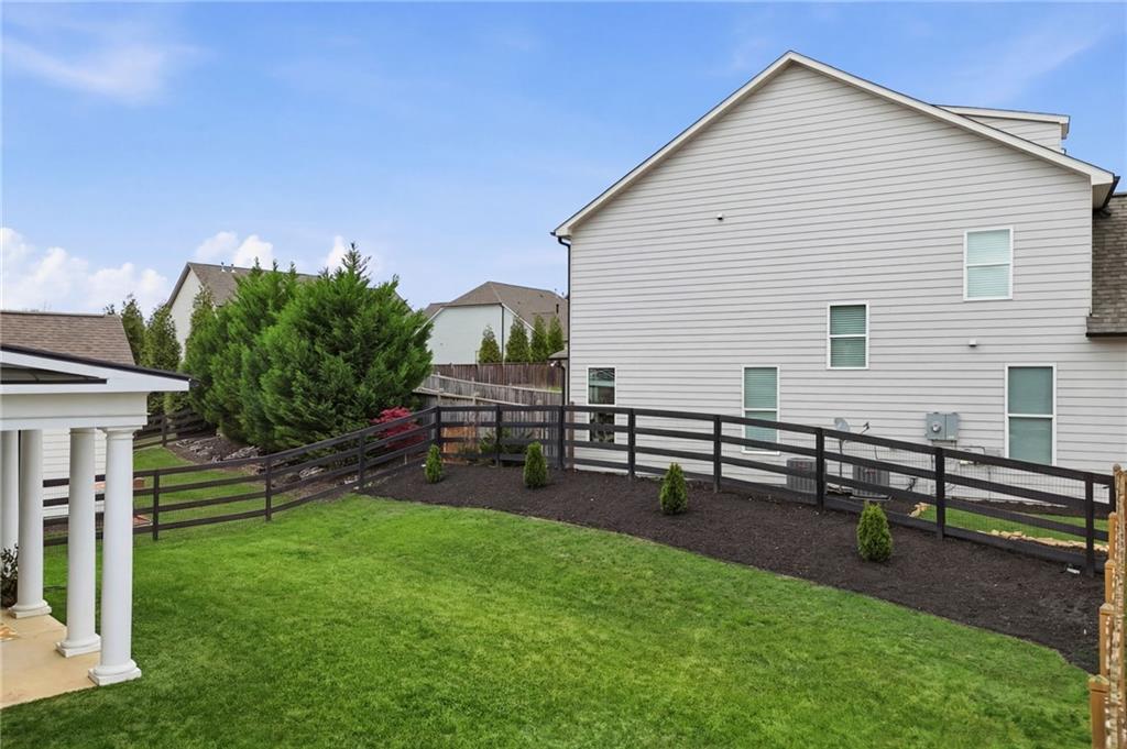 178 Fieldbrook Crossing Canton, GA 30115 - Photo 51 of 71