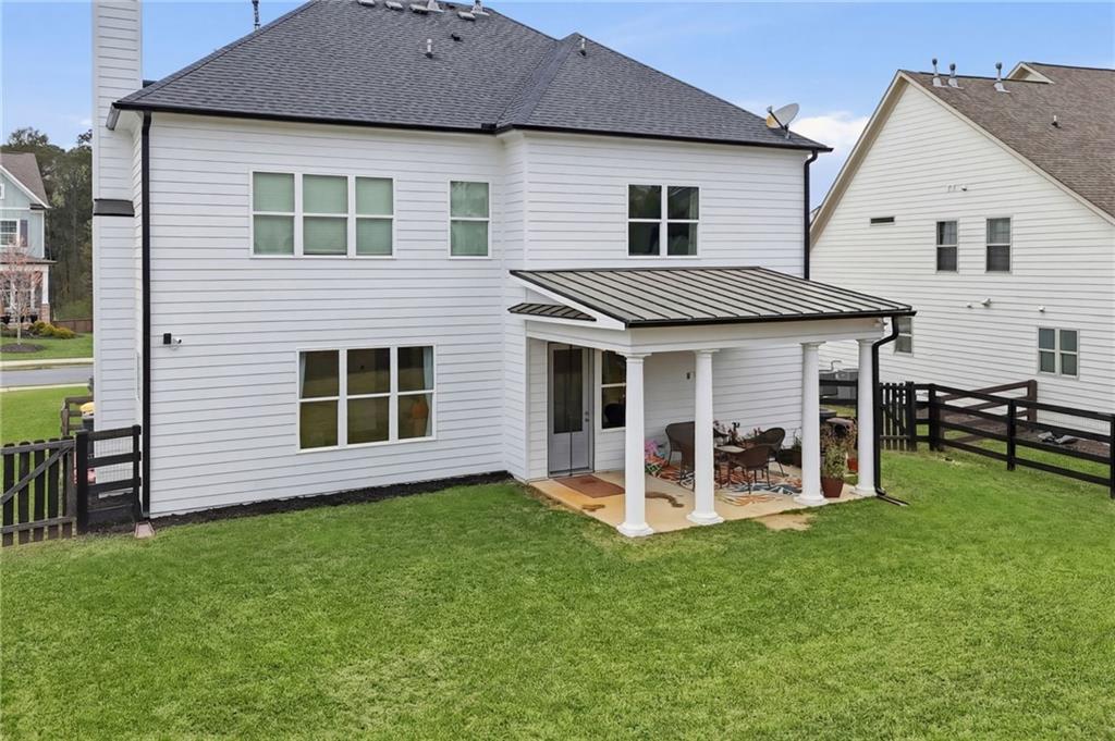 178 Fieldbrook Crossing Canton, GA 30115 - Photo 52 of 71