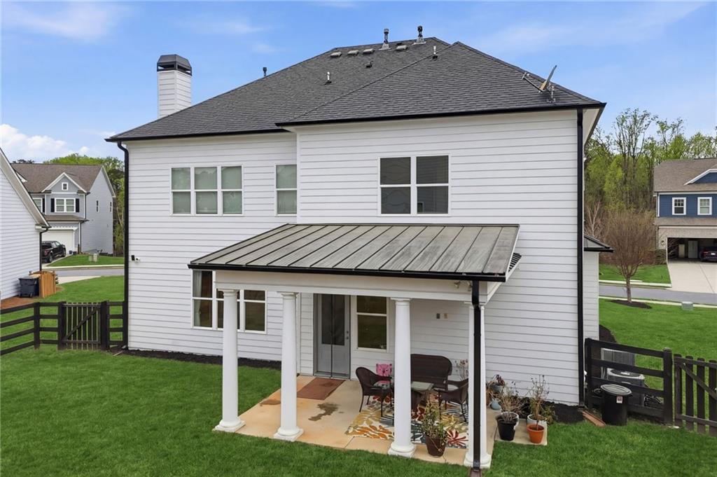 178 Fieldbrook Crossing Canton, GA 30115 - Photo 53 of 71