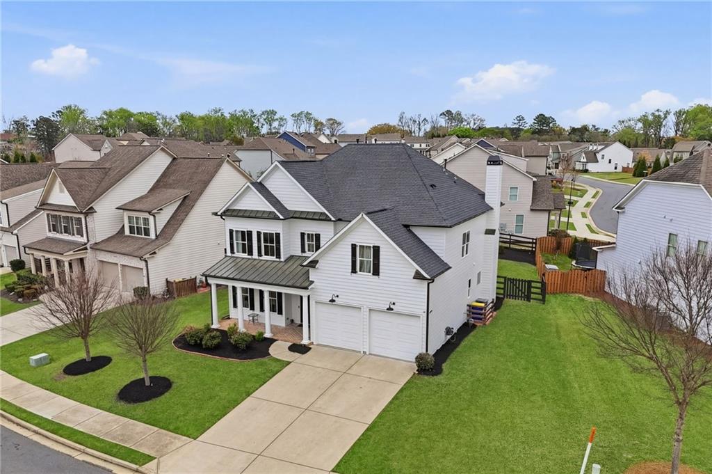 178 Fieldbrook Crossing Canton, GA 30115 - Photo 55 of 71