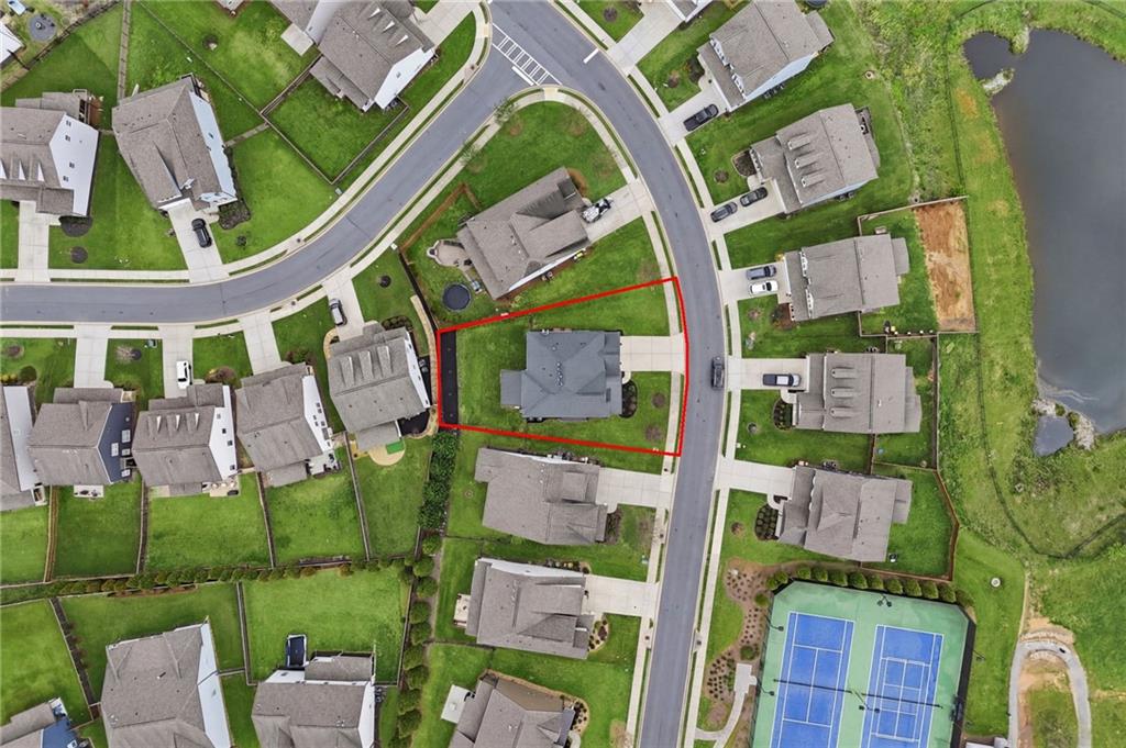 178 Fieldbrook Crossing Canton, GA 30115 - Photo 57 of 71