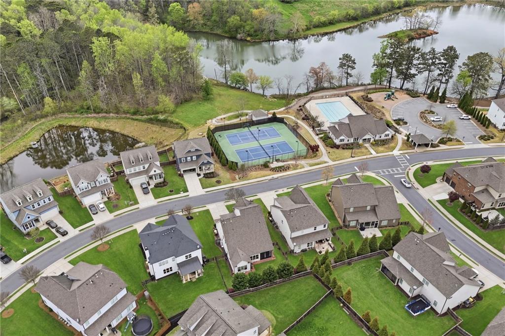 178 Fieldbrook Crossing Canton, GA 30115 - Photo 60 of 71