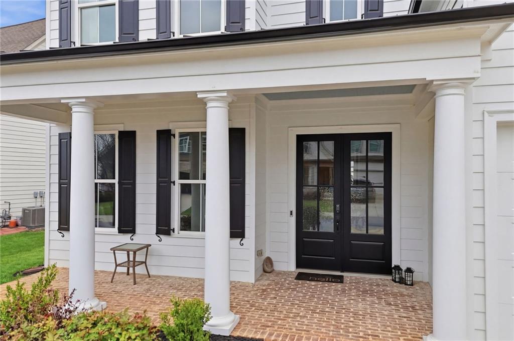 178 Fieldbrook Crossing Canton, GA 30115 - Photo 6 of 71