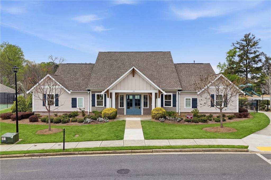 178 Fieldbrook Crossing Canton, GA 30115 - Photo 61 of 71