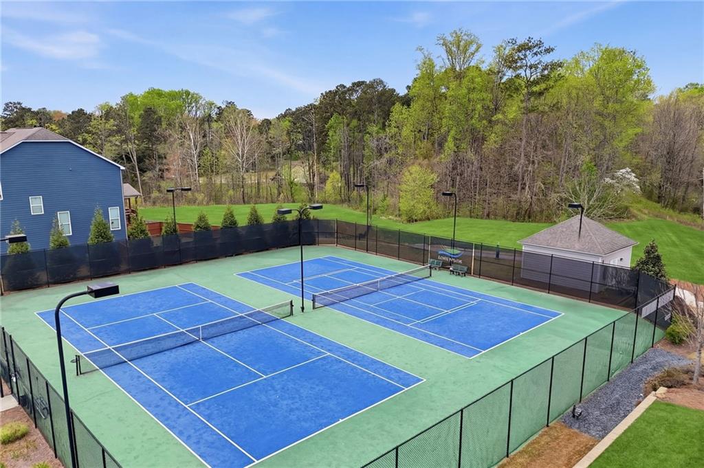 178 Fieldbrook Crossing Canton, GA 30115 - Photo 63 of 71