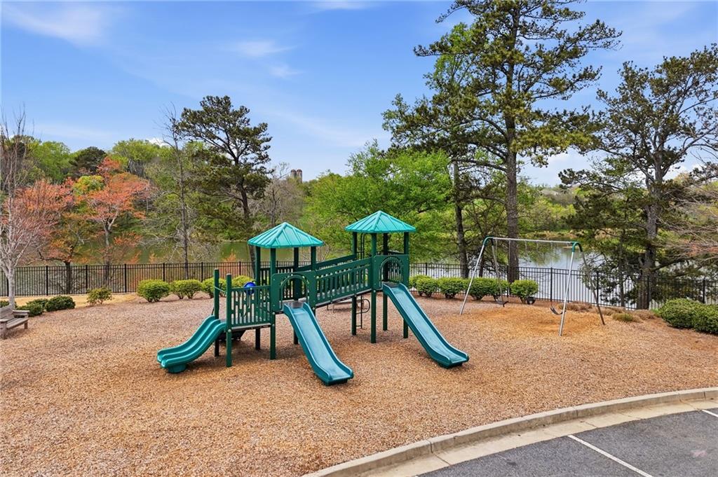 178 Fieldbrook Crossing Canton, GA 30115 - Photo 65 of 71