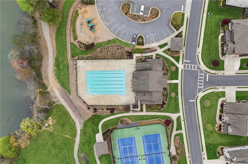 178 Fieldbrook Crossing Canton, GA 30115 - Photo 69 of 71