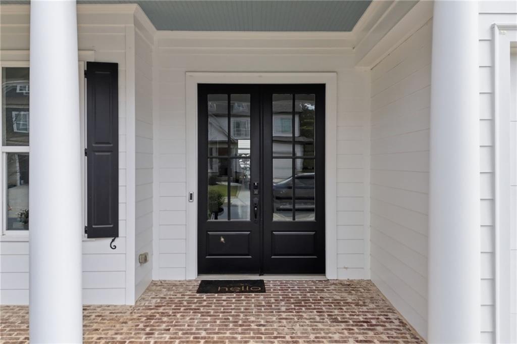 178 Fieldbrook Crossing Canton, GA 30115 - Photo 7 of 71