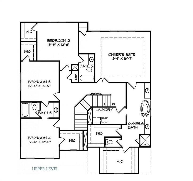 178 Fieldbrook Crossing Canton, GA 30115 - Photo 71 of 71