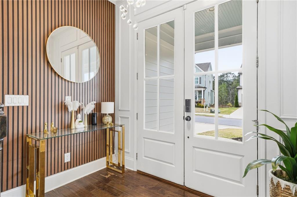 178 Fieldbrook Crossing Canton, GA 30115 - Photo 9 of 71