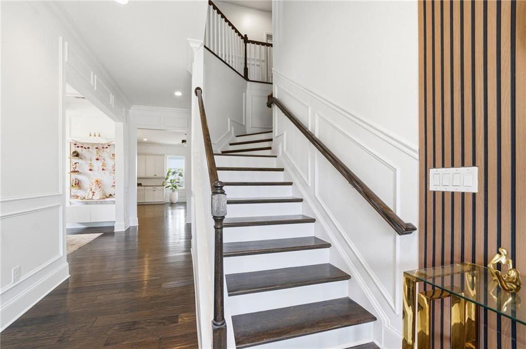 178 Fieldbrook Crossing Canton, GA 30115 - Photo 10 of 71