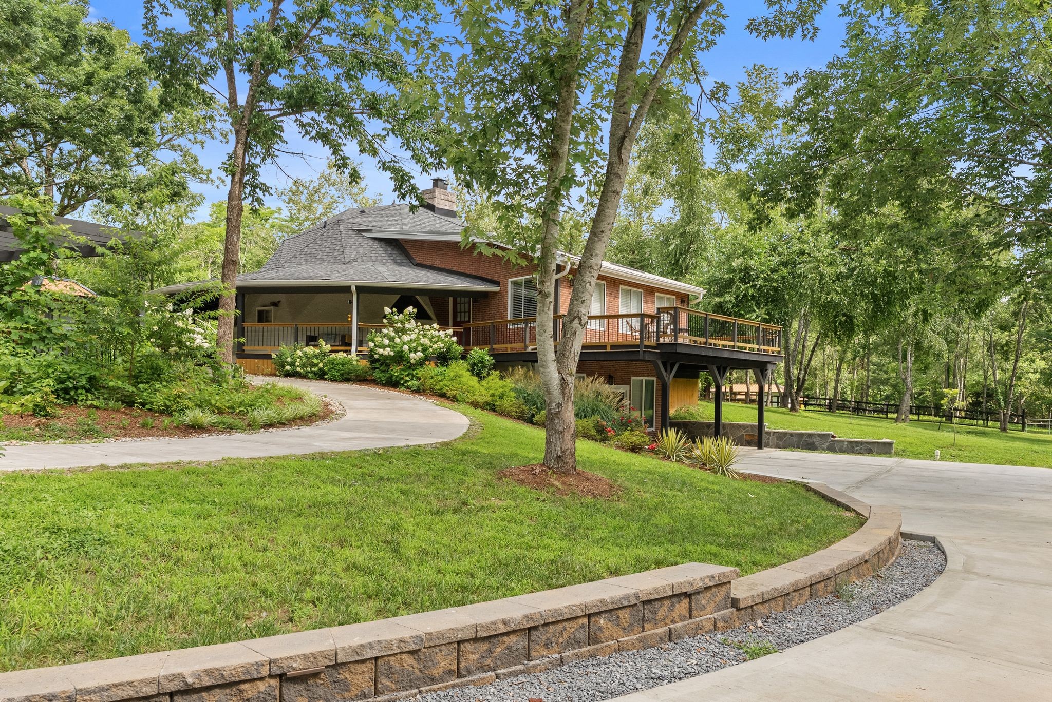 7362 Walker Road Fairview, TN 37062 - Photo 71 of 95
