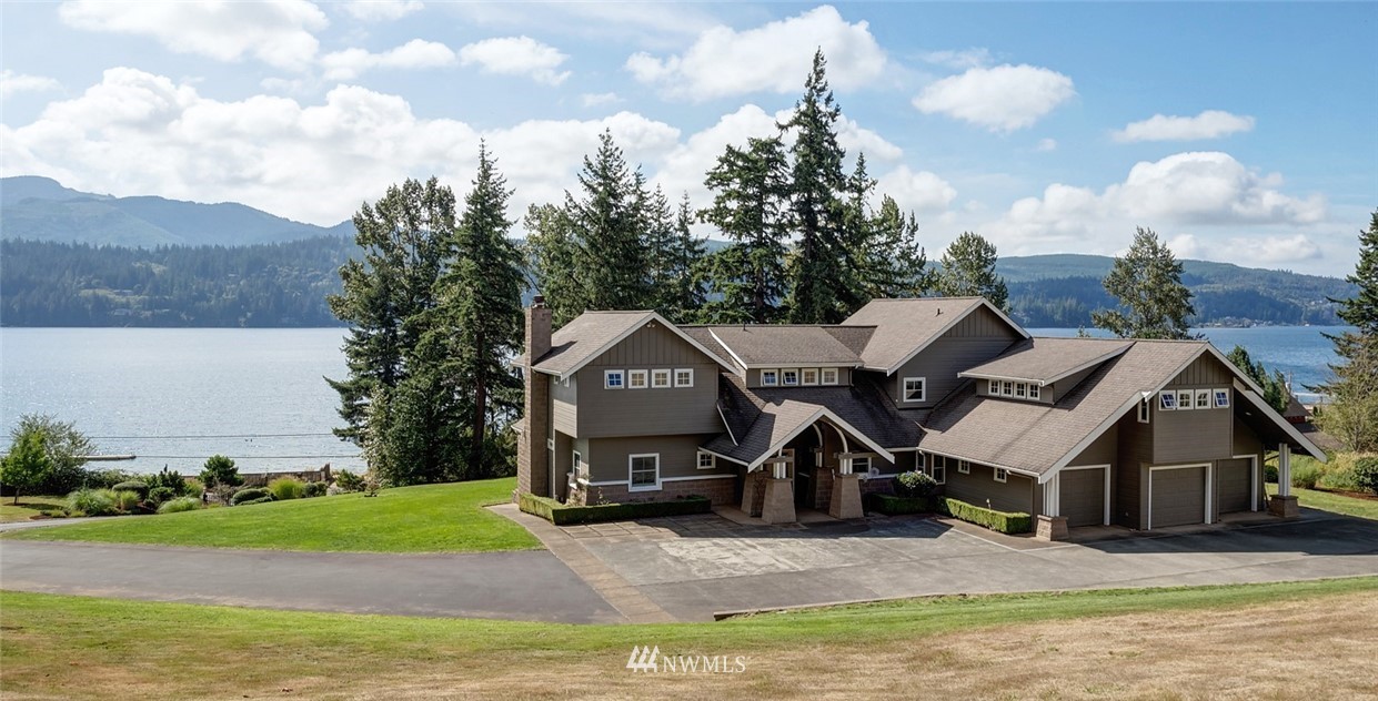 2730 North Shore Road Bellingham, WA 98226 - Photo 1 of 25 Gallery Image 1