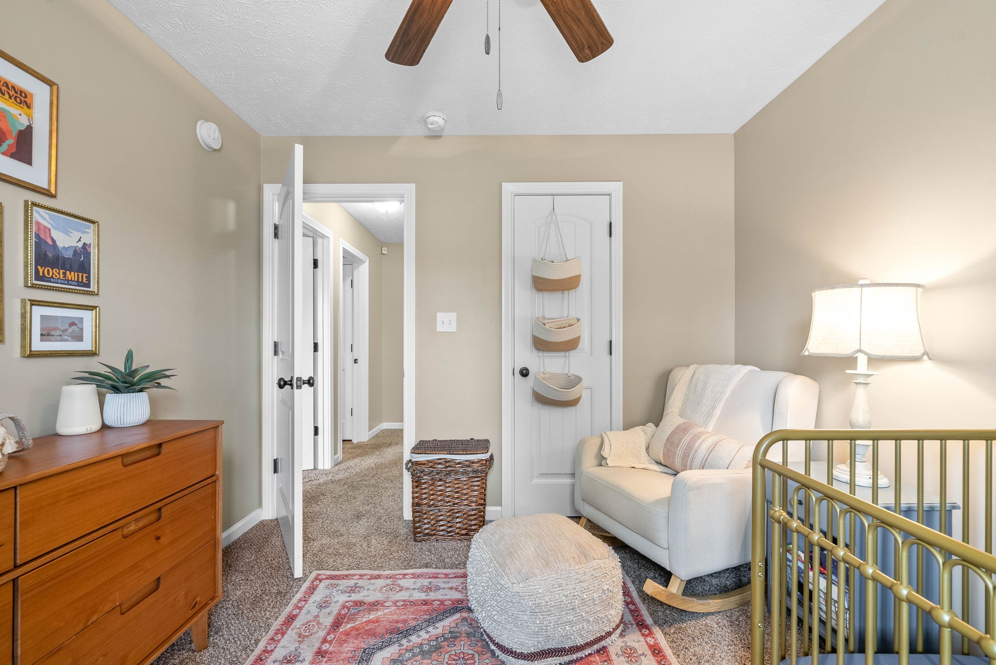 3718 Suiter Road Clarksville, TN 37040 - Photo 21 of 31