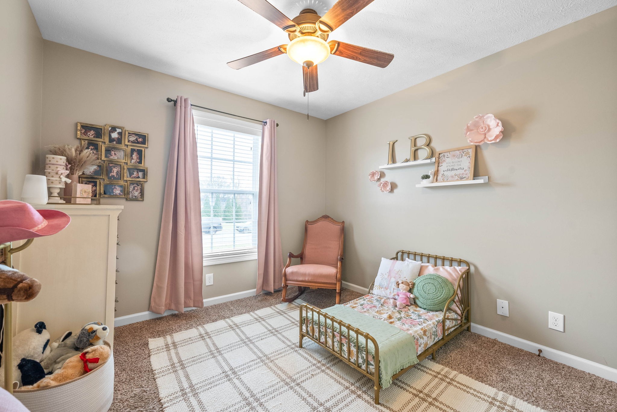 3718 Suiter Road Clarksville, TN 37040 - Photo 23 of 31