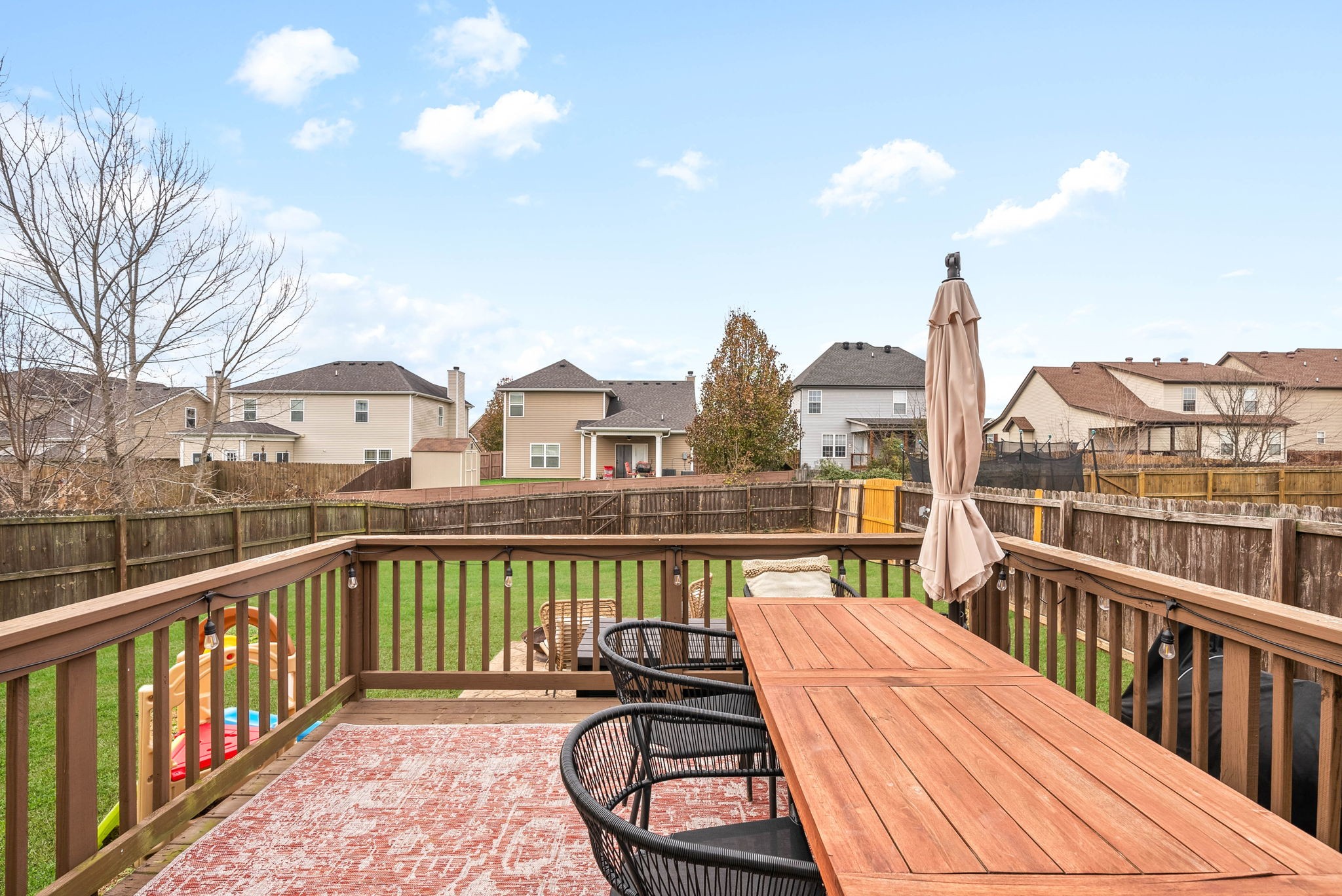 3718 Suiter Road Clarksville, TN 37040 - Photo 28 of 31