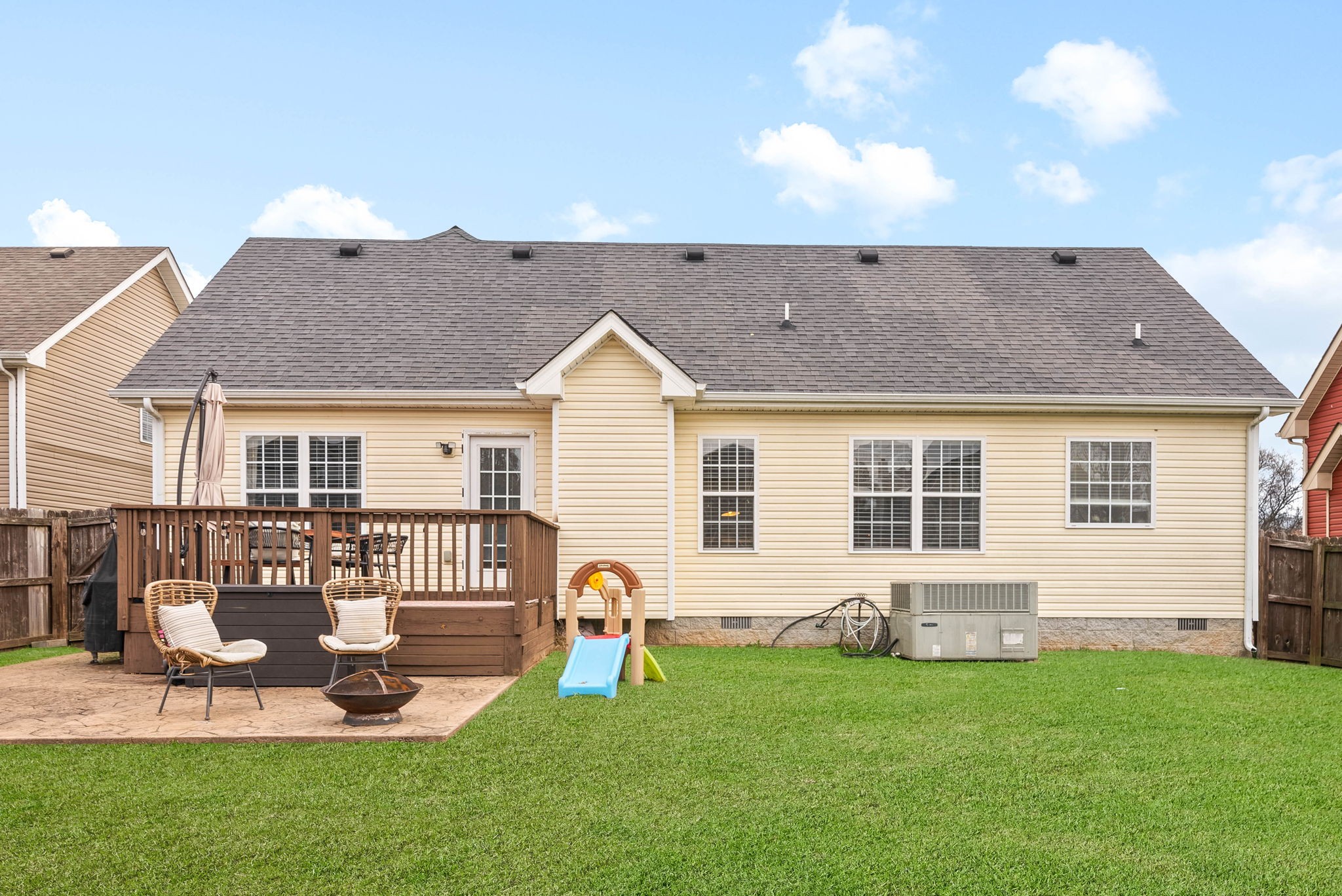 3718 Suiter Road Clarksville, TN 37040 - Photo 30 of 31