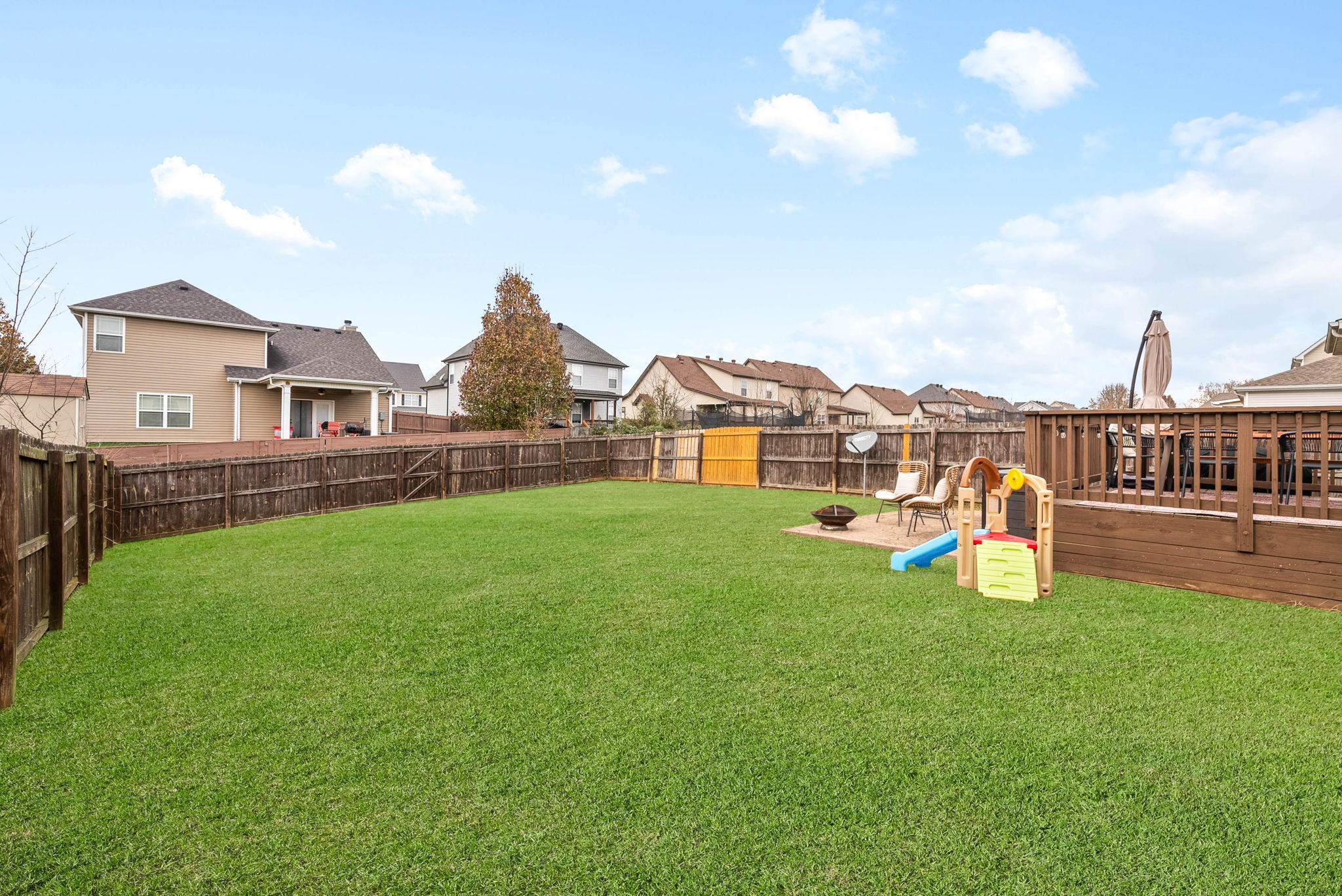 3718 Suiter Road Clarksville, TN 37040 - Photo 31 of 31
