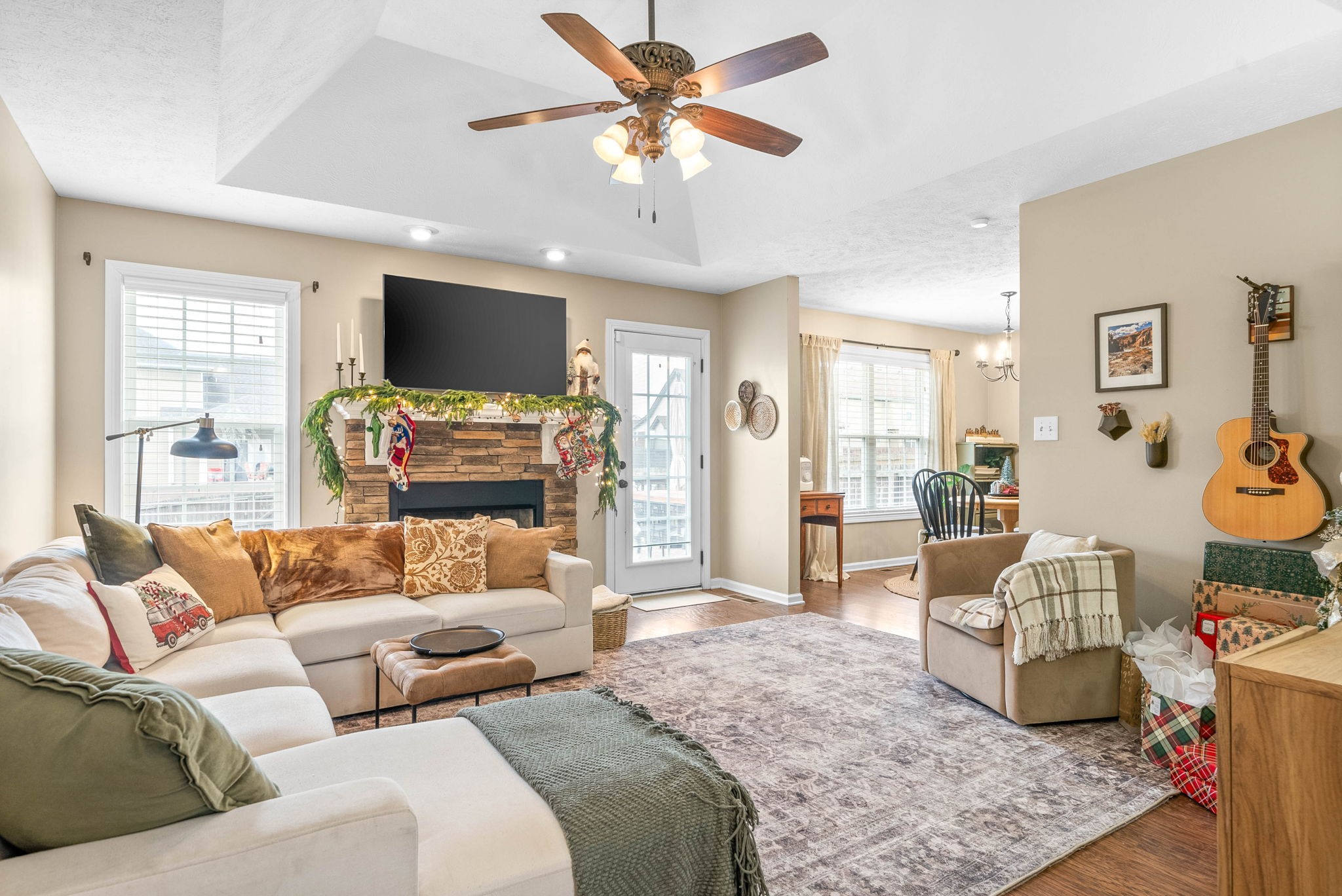 3718 Suiter Road Clarksville, TN 37040 - Photo 4 of 31