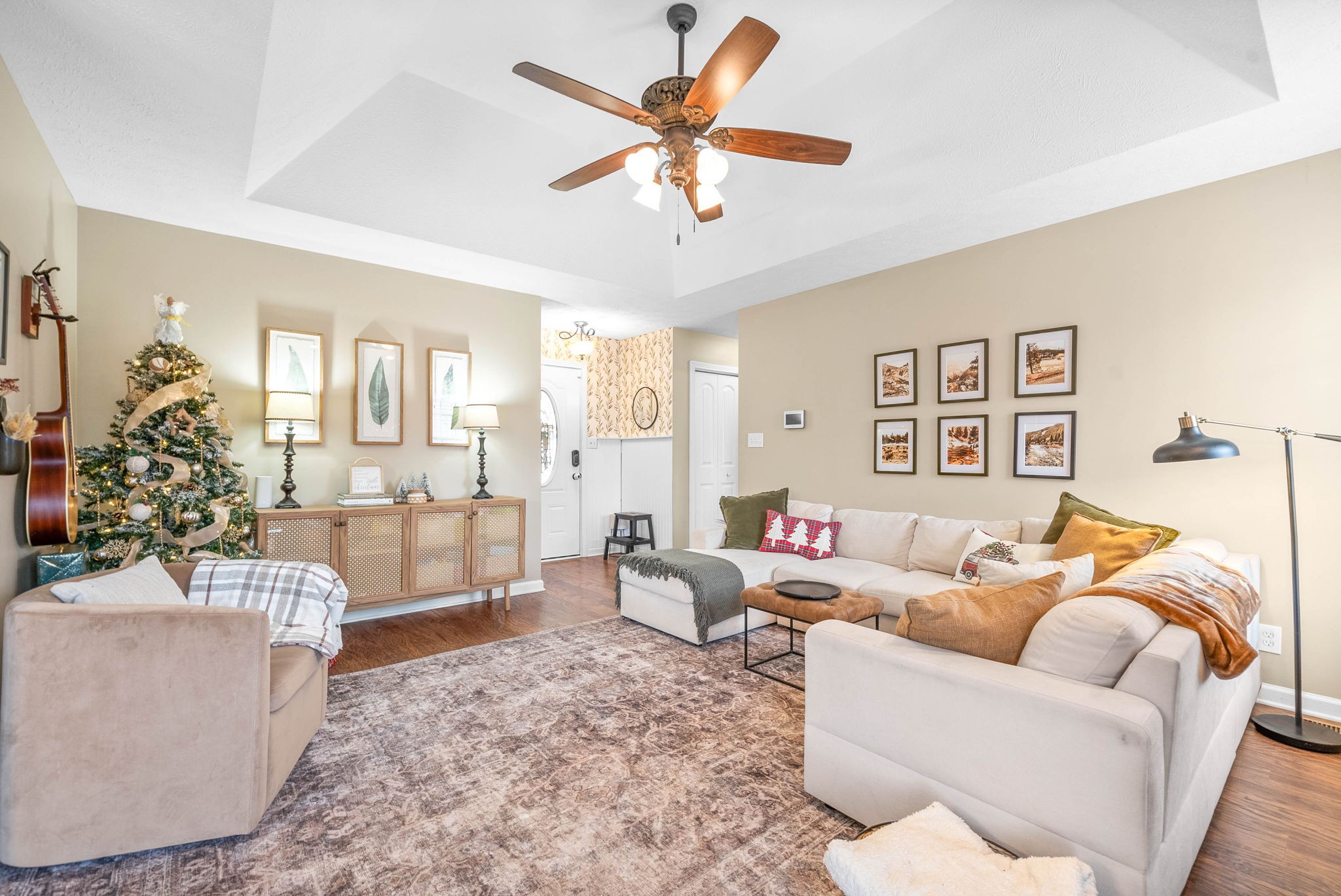 3718 Suiter Road Clarksville, TN 37040 - Photo 6 of 31