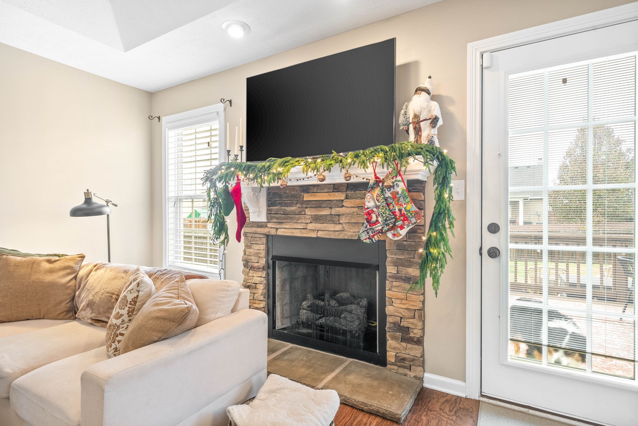3718 Suiter Road Clarksville, TN 37040 - Photo 7 of 31