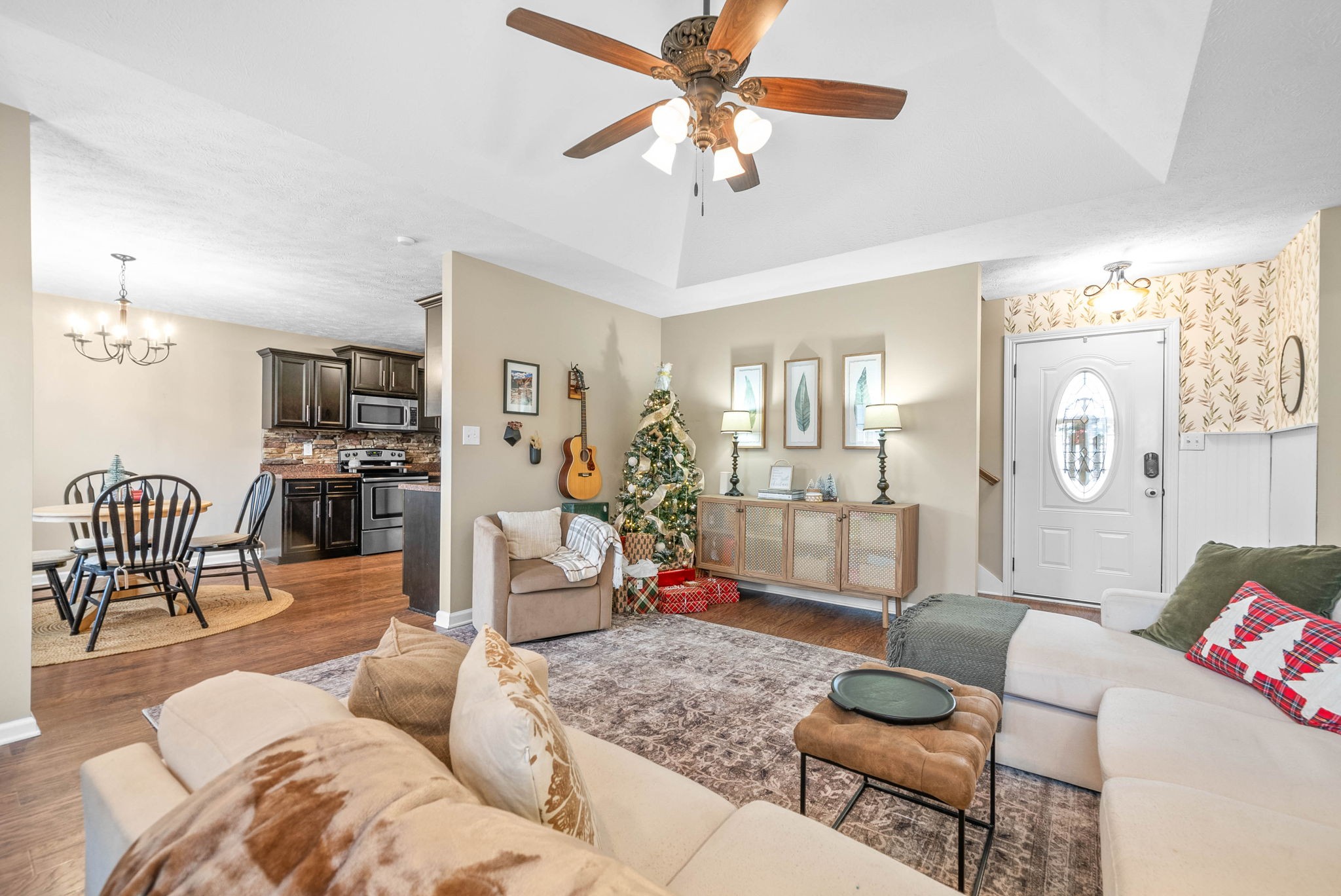 3718 Suiter Road Clarksville, TN 37040 - Photo 8 of 31