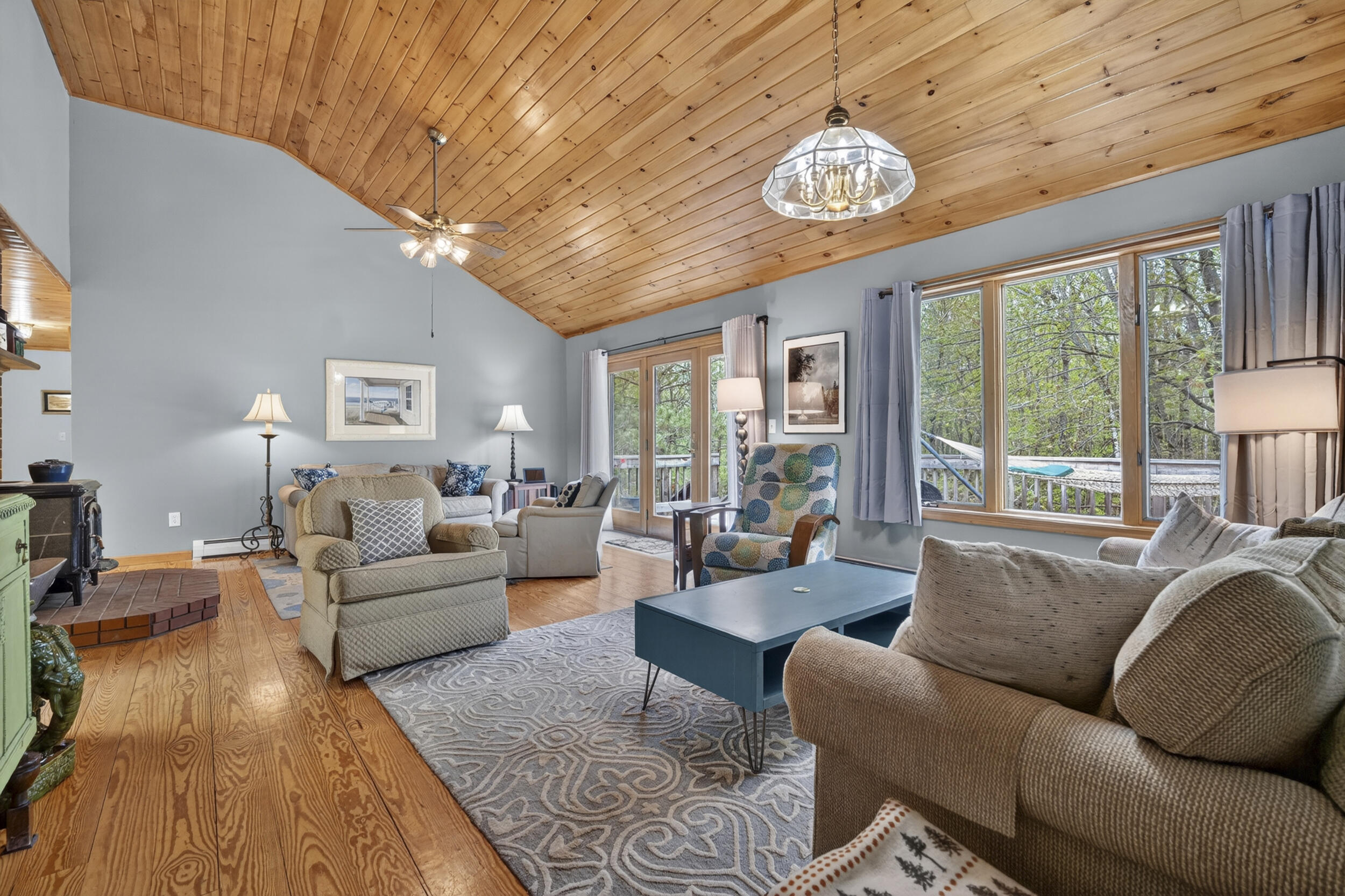 156 Bisco Road Paris, ME 04281 - Photo 16 of 59 156Bisco-12