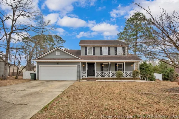 $265,000 | 1299 Exeter Lane, Fayetteville, NC 28314