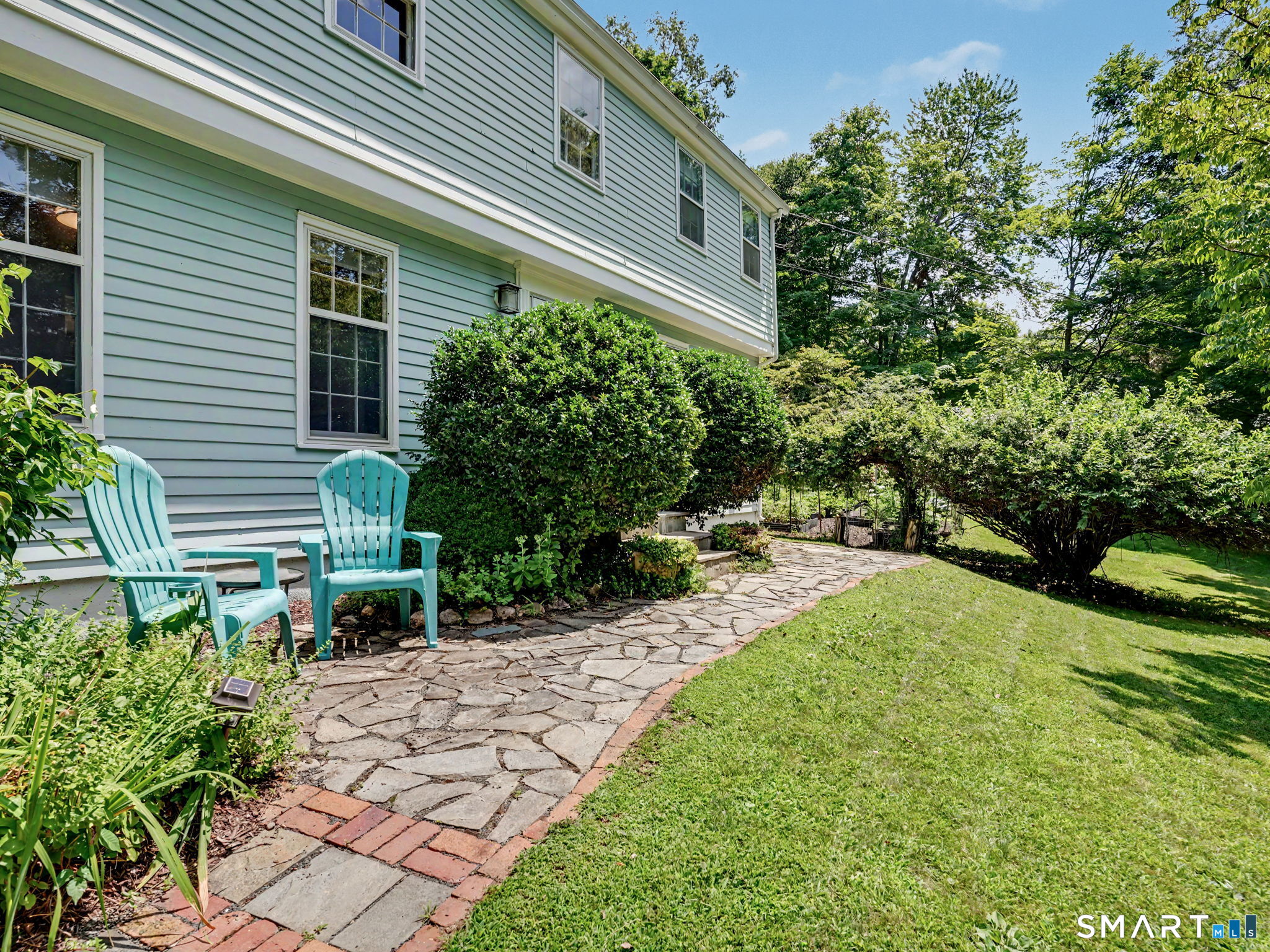 20 Pocconock Trail Ridgefield, CT 06877 - Photo 30 of 35 Gallery Image 30