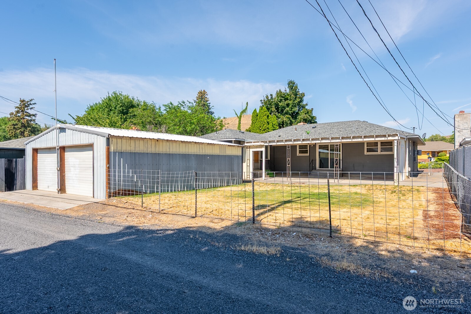 36 F Street Southwest Ephrata, WA 98823 - Photo 38 of 39