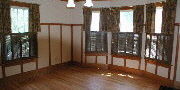 109 Adams Ridott, IL 61067 - Photo 4 of 4 a view of balcony and window