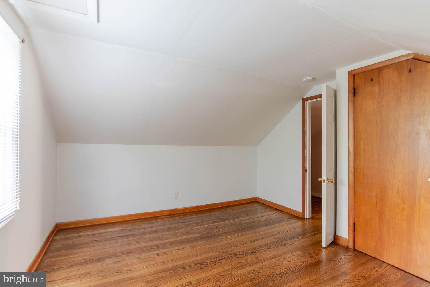 1724 East Branch Road State College, PA 16801 - Photo 23 of 31 Bright, airy space with charming angles.