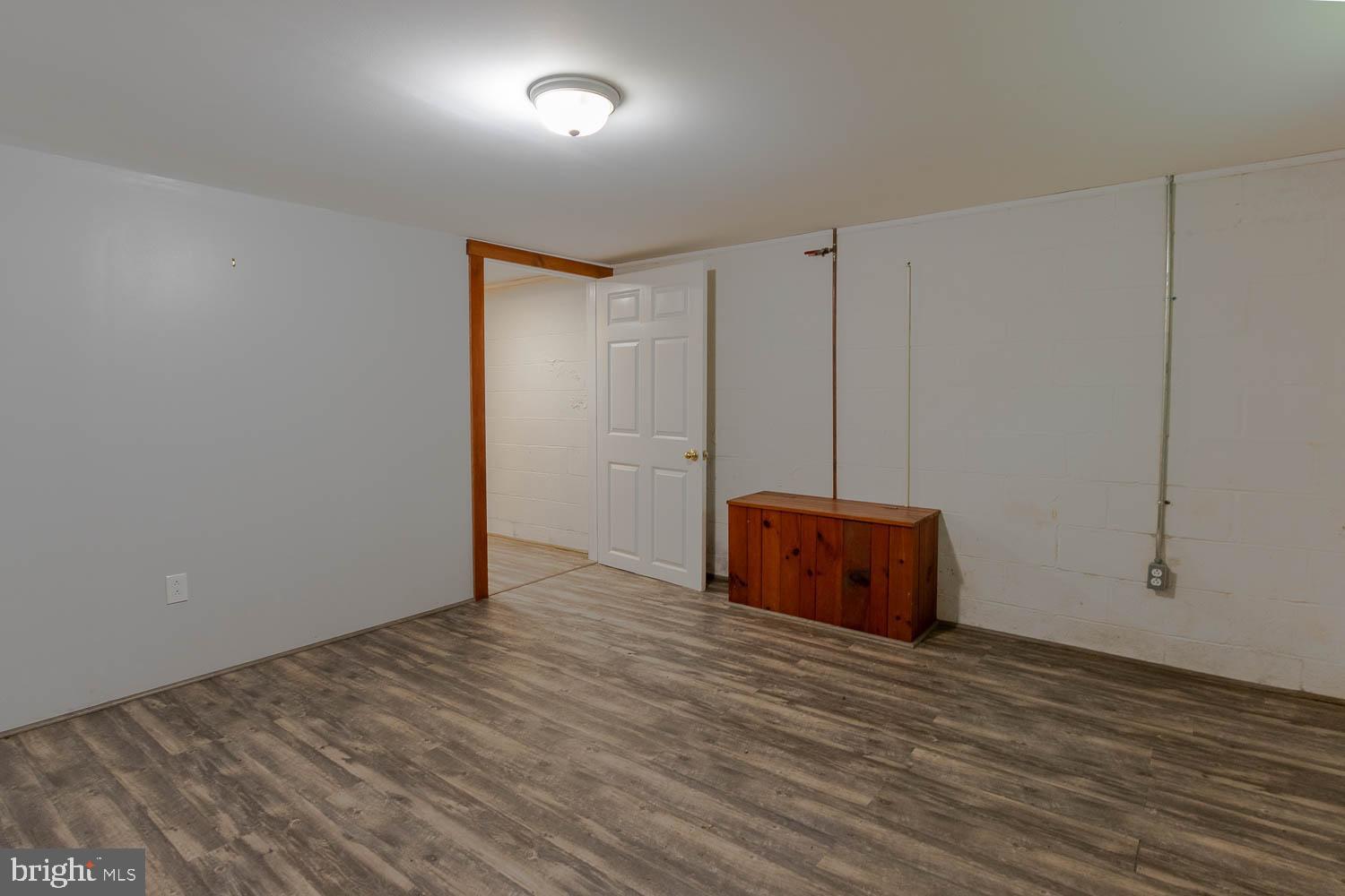 1724 East Branch Road State College, PA 16801 - Photo 27 of 31 Versatile space ready for your vision.