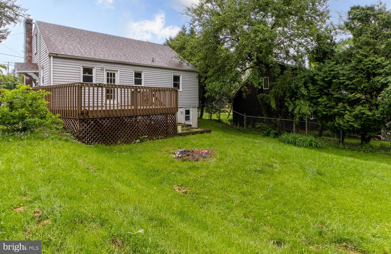 1724 East Branch Road State College, PA 16801 - Photo 30 of 31 Charming home with spacious backyard retreat.