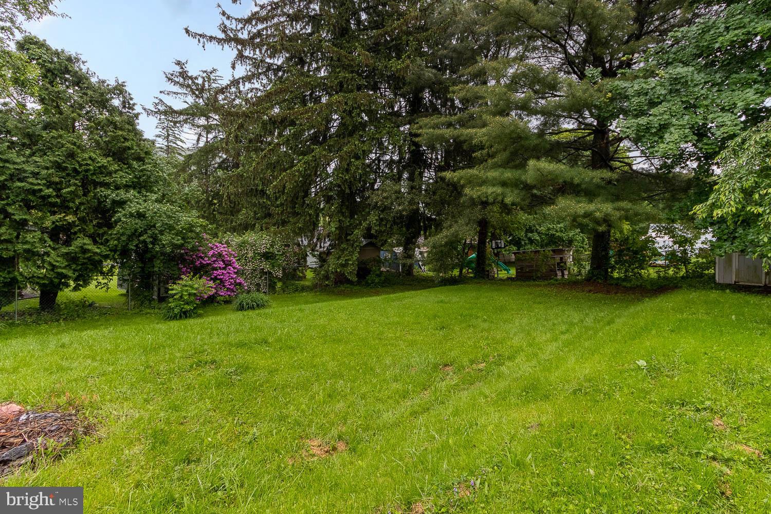 1724 East Branch Road State College, PA 16801 - Photo 31 of 31 Lush green oasis with vibrant blooms.