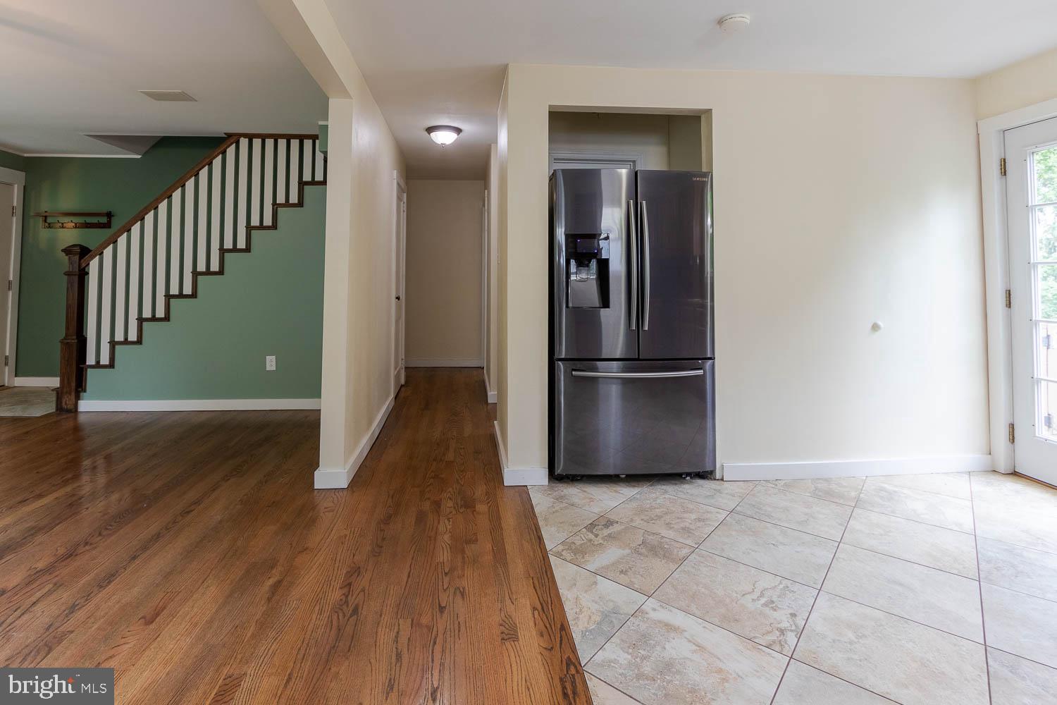 1724 East Branch Road State College, PA 16801 - Photo 7 of 31 Spacious entryway with modern appliances.