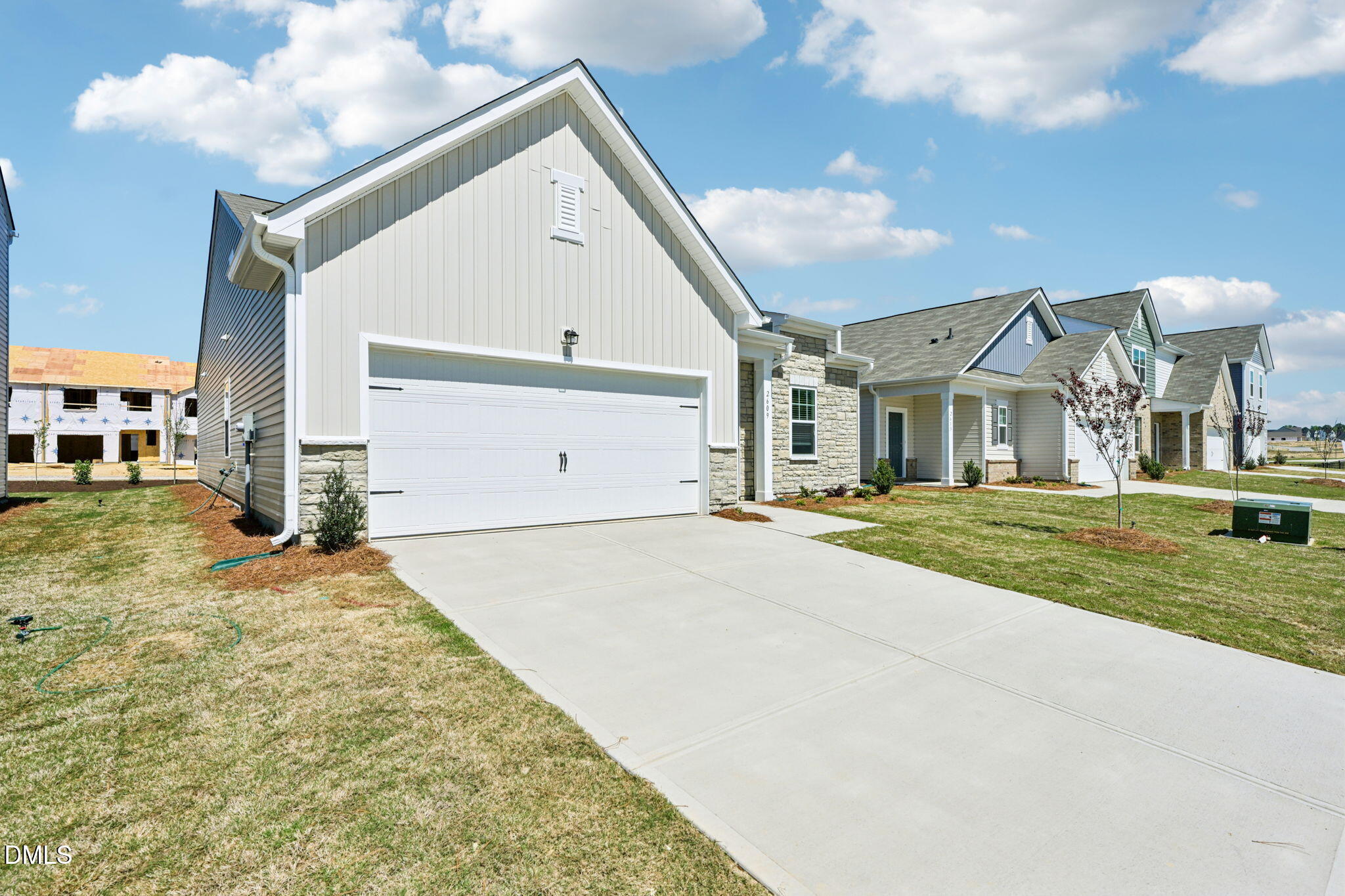2573 Quarry Road Rolesville, NC 27571 - Photo 3 of 50