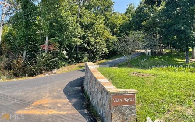a view of swimming pool with a yard