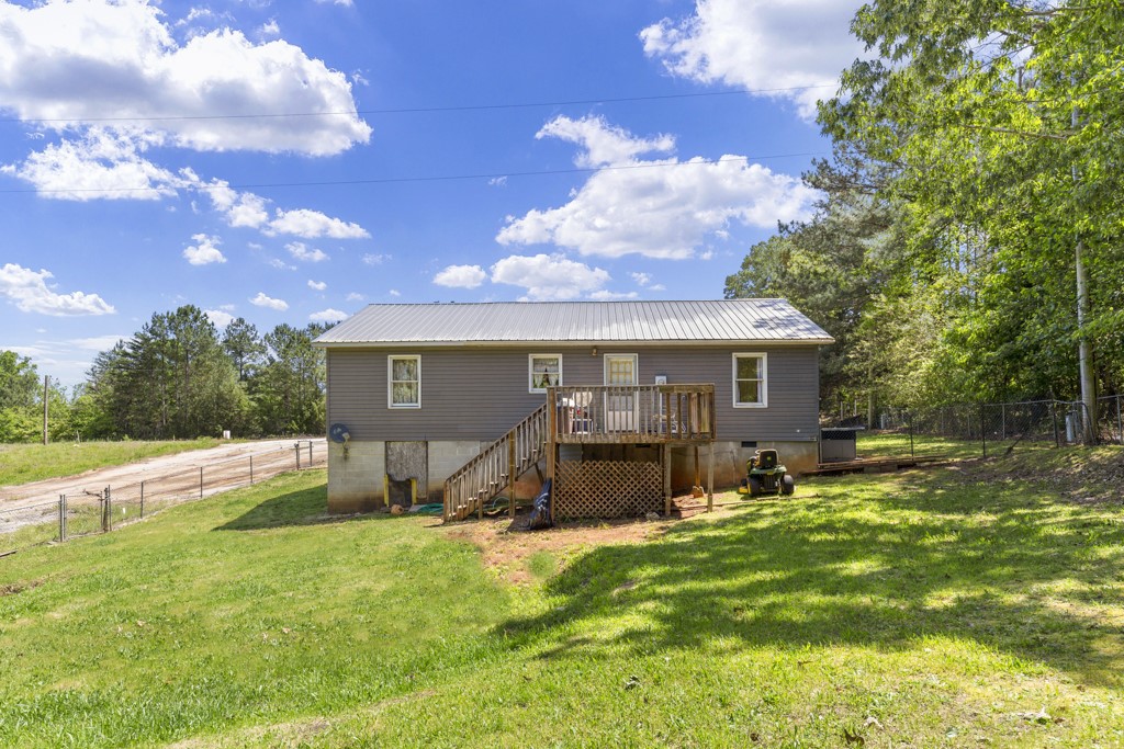 137 Leroy Road Seneca, SC 29672 - Photo 8 of 36 Gallery Image 8