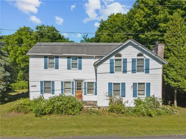 $159,900 | 14591 Martville Road, Sterling, NY 13156
