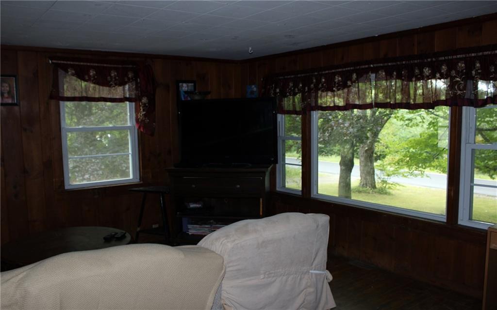 204 Old Stage Road Lovell, ME 04051 - Photo 6 of 31 Living Room