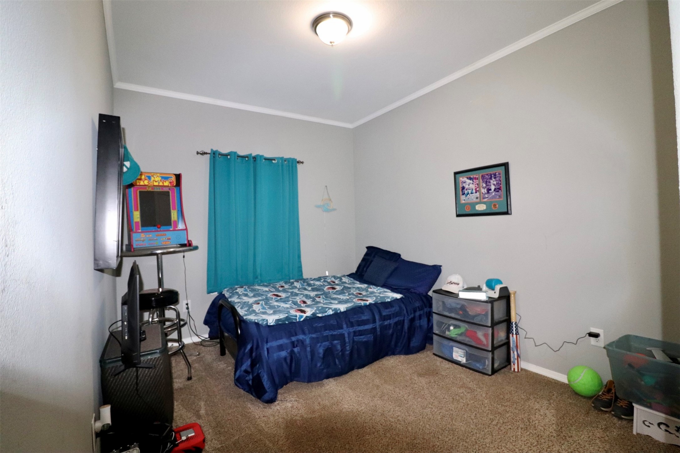 1250 Meekins Road Cleveland, TX 77328 - Photo 18 of 44